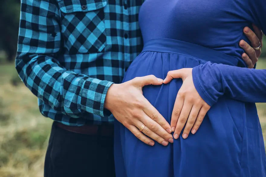 Polyhydramnios: Causes, Risks, and Management During Pregnancy