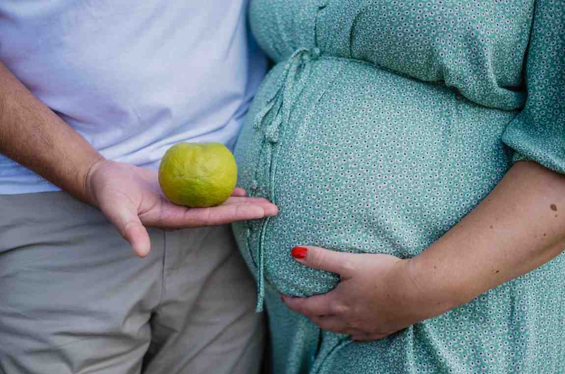 Pregnancy Food Chart: Foods To Eat and Avoid When Pregnant