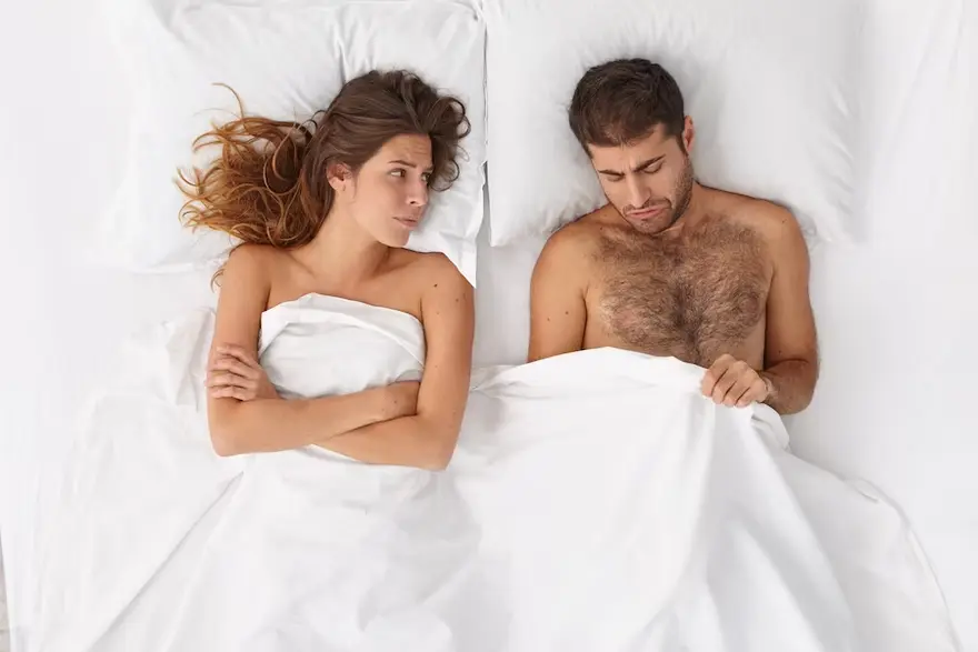 Understanding Premature Ejaculation: Causes, Treatment & Prevention