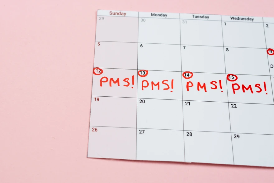 Premenstrual Syndrome (PMS): Symptoms, Causes, and Effective Treatment Strategies