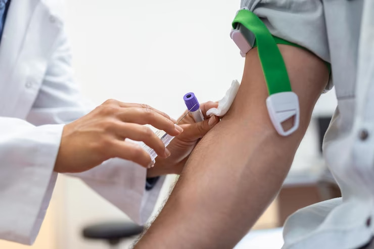 Serological Test: Overview, Differences, Types And Uses