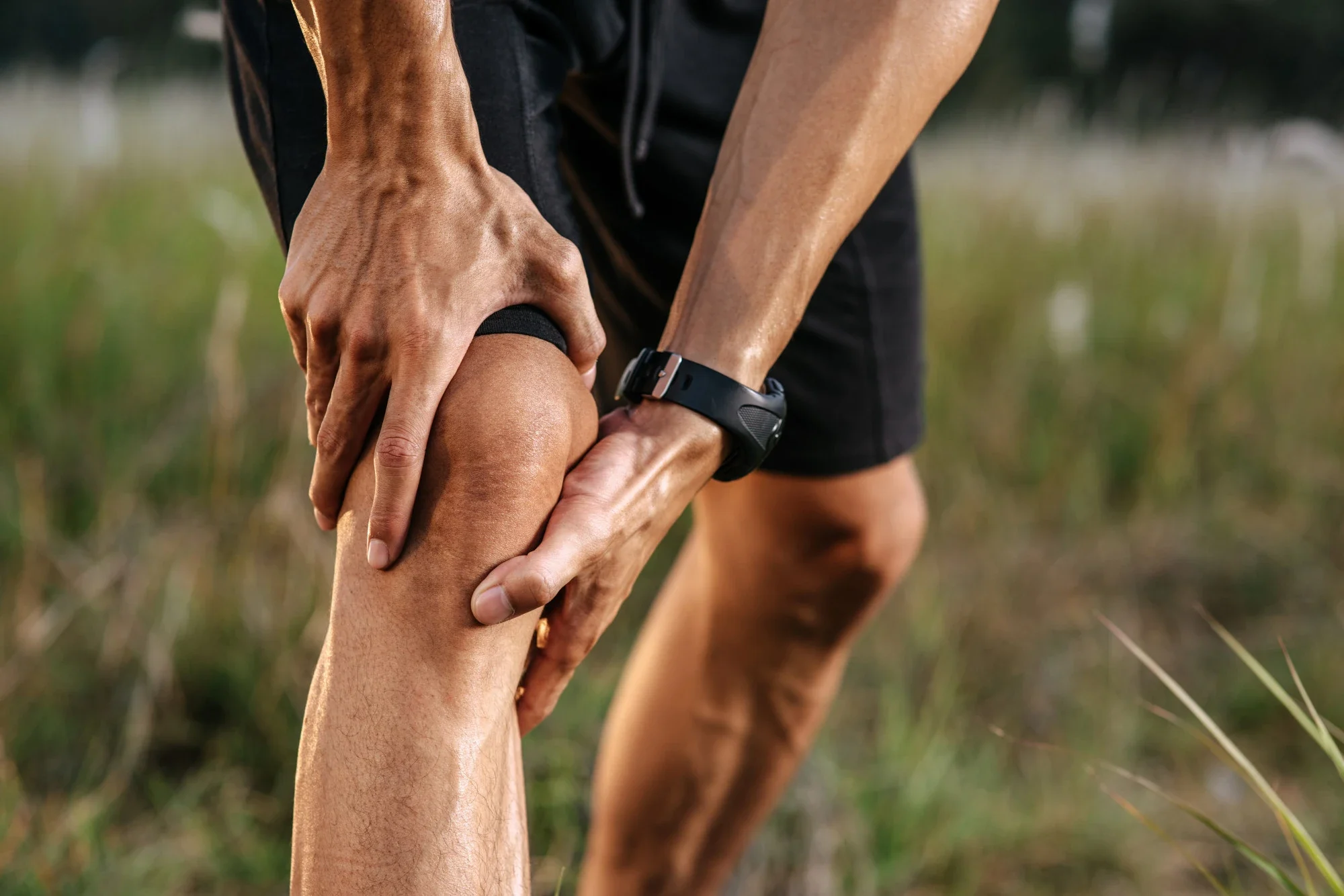 Knee Bursitis: How To Recognise, Treat, And Prevent It