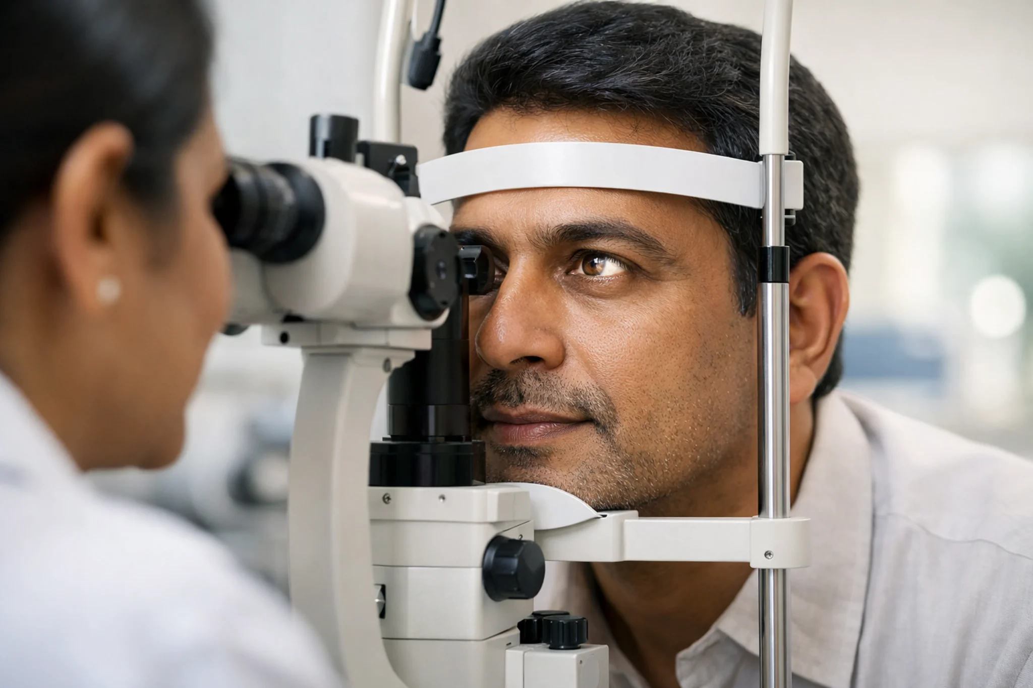 Prevention of Blindness Week: Causes of Vision Loss and Tips to Protect Your Eye Health
