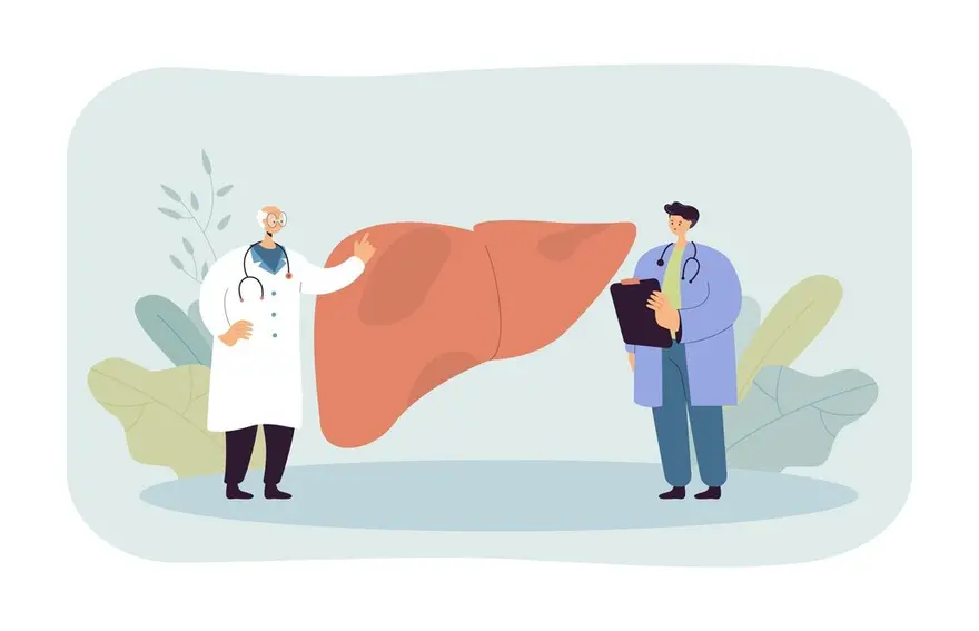 Primary Biliary Cholangitis: Early Detection and Management Strategies