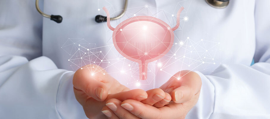 Prostate Cancer: Warning Signs and What Puts You at Risk