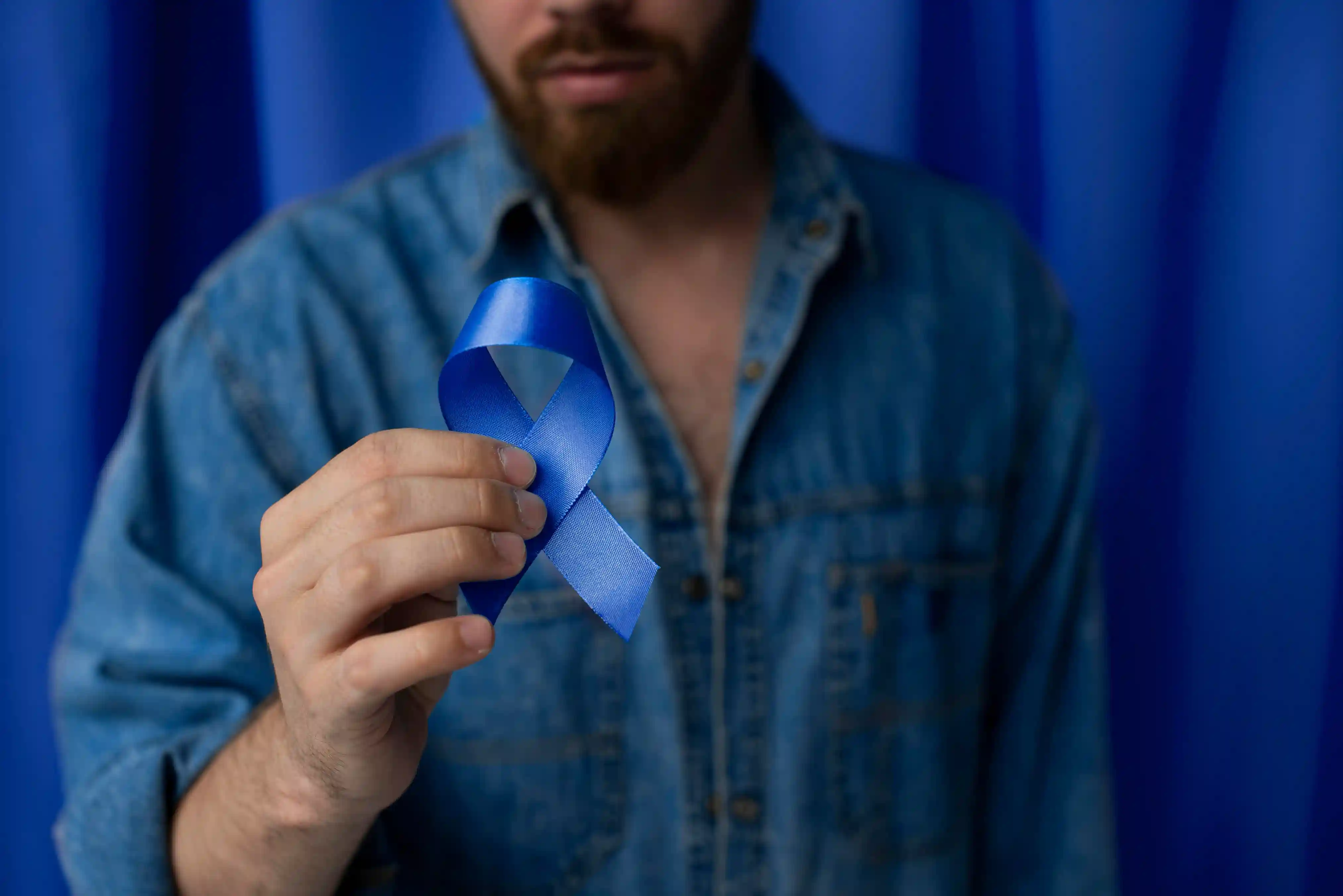 Prostate Cancer: Early Detection Saves Lives " Know the Signs