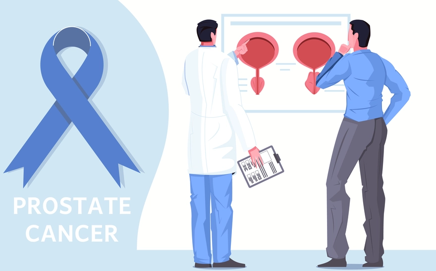 Prostate Health 101: What Every Man Should Know