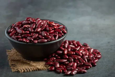 Protein In Rajma Per 100 g: Nutrition Facts & Health Benefits You Should Know