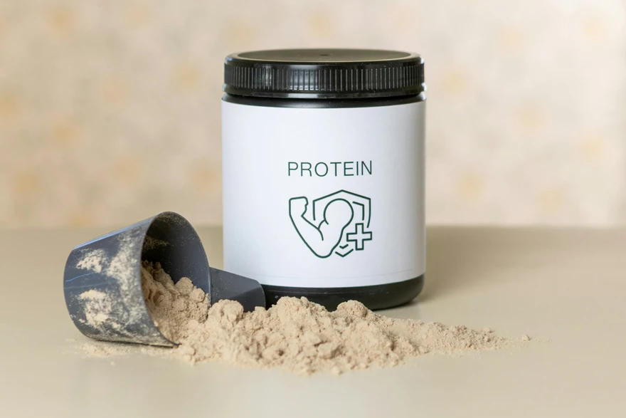 Protein Powder: Guide, Why & How To Choose