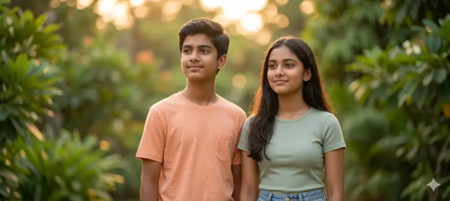 Puberty: Changes, Stages, and What to Expect
