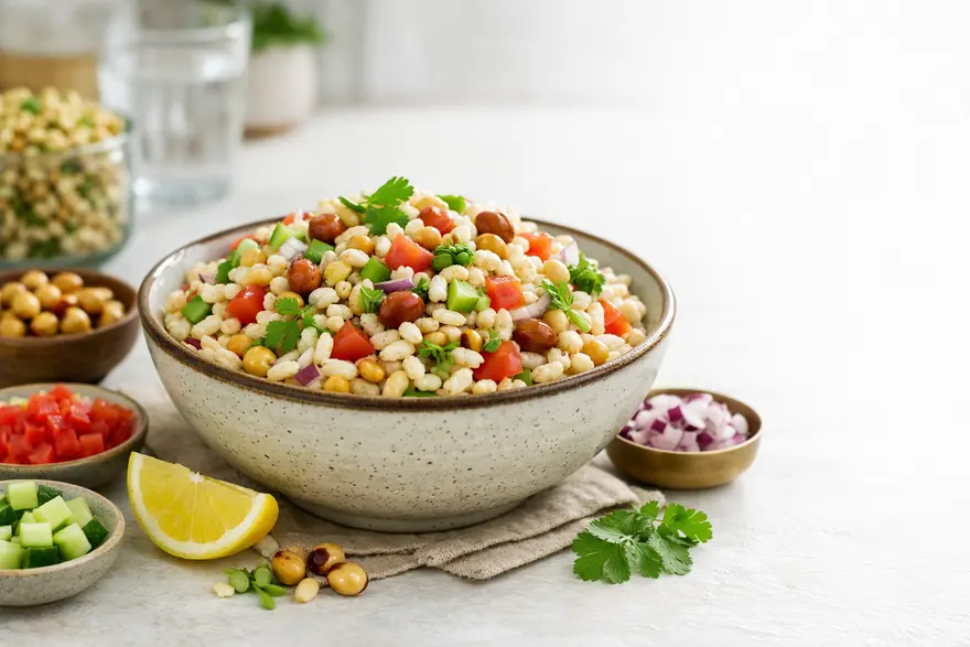 Puffed Rice Benefits: Nutrition, Uses And Health Effects