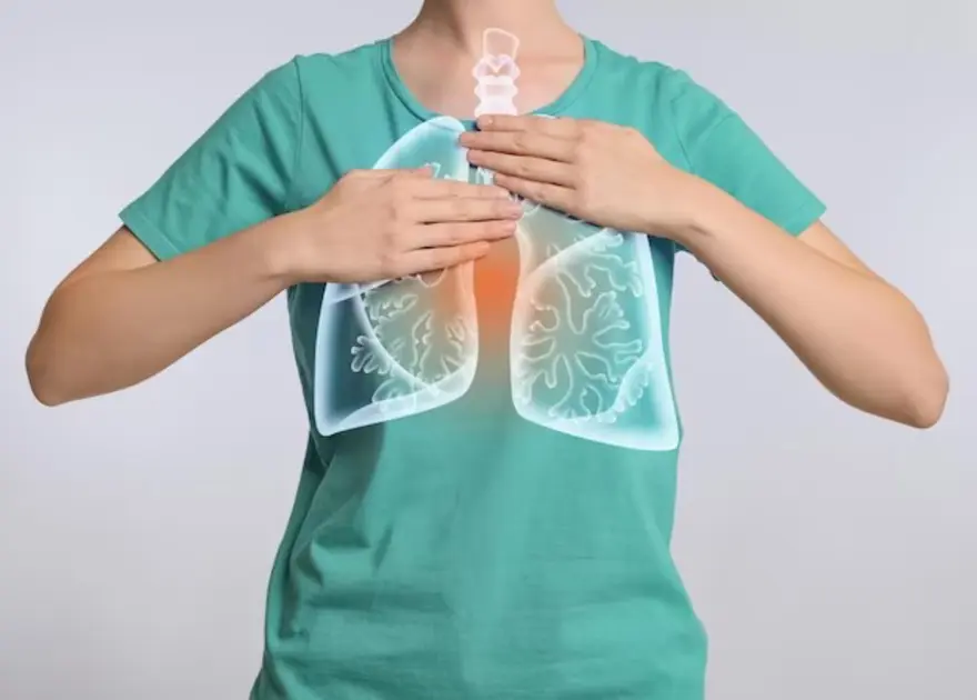 Understanding Pulmonary Embolism: Symptoms, Causes, and Treatment Strategies