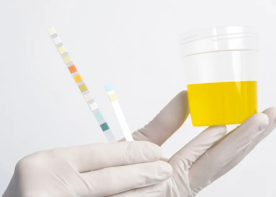 Pus Cells in Urine: Causes, Normal Range & What It Means