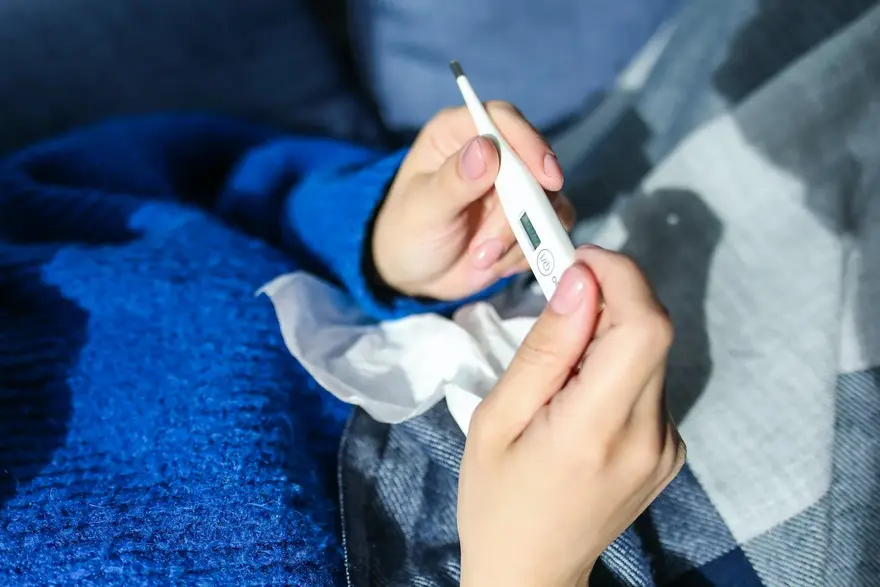 Pyrexia: Causes, Symptoms, Diagnosis & Treatment
