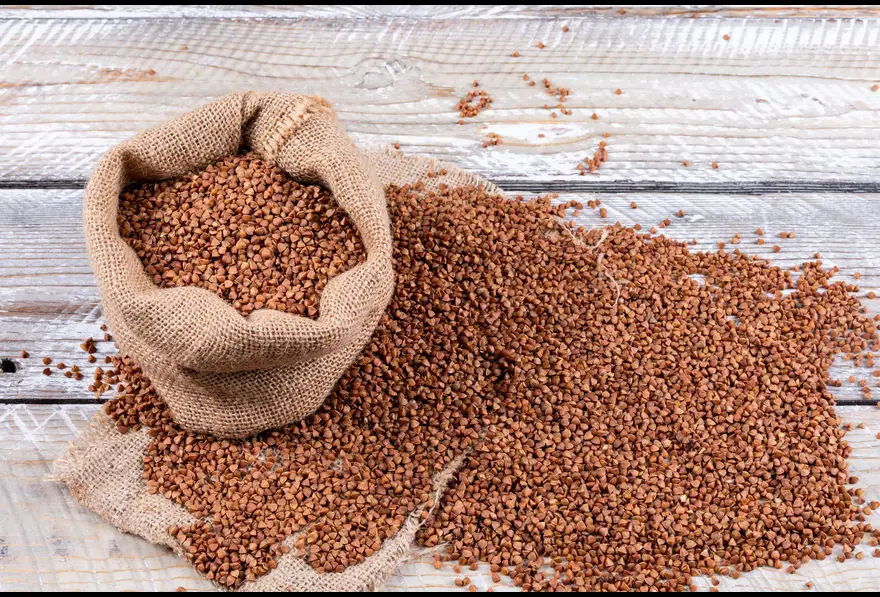 Ragi Benefits: A Superfood for Weight Loss & Bone Health