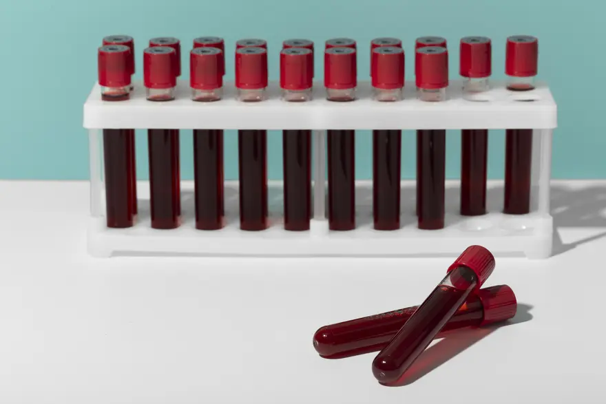 Rare Blood Groups: What Makes Them Unique?