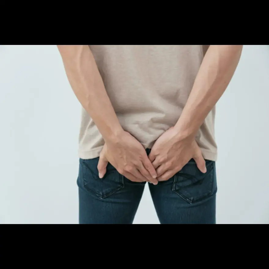Perianal Abscess: Causes, Symptoms, and Treatment