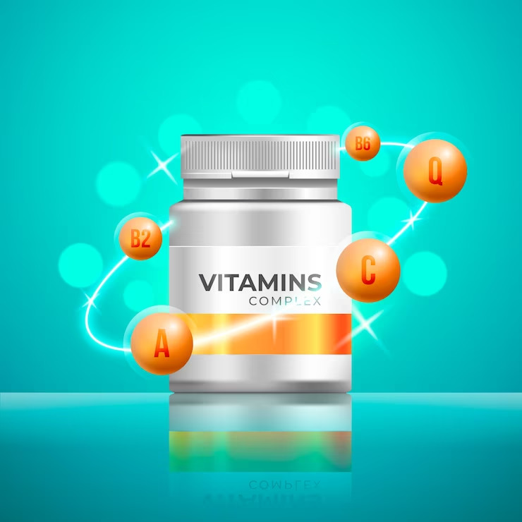<strong>Vitamins Tests: Types, Procedure And Benefits</strong>