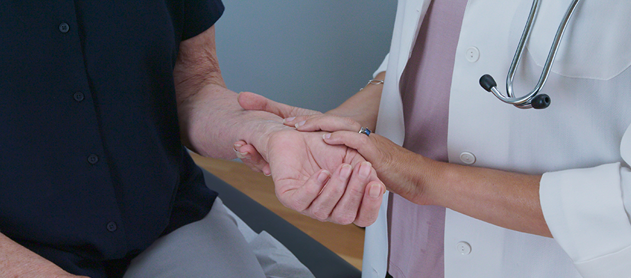 Why regular Check-ups and Screening is Essential for Senior's health?