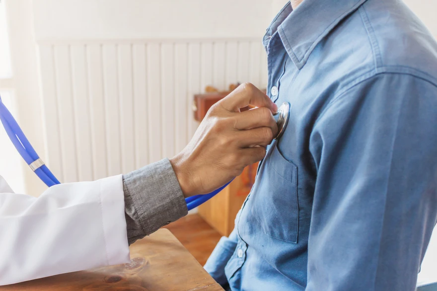 The Importance of Regular Health Check-ups for Men