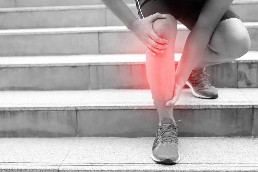 Rhabdomyolysis: Early Signs, Causes, and Recovery Tips