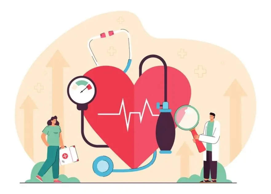Rheumatic Heart Disease: Early Detection, Treatment, and Prevention
