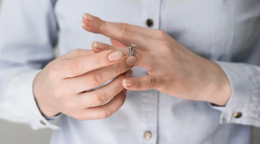 What is Ring Avulsion? Understanding the Injury and Its Severity