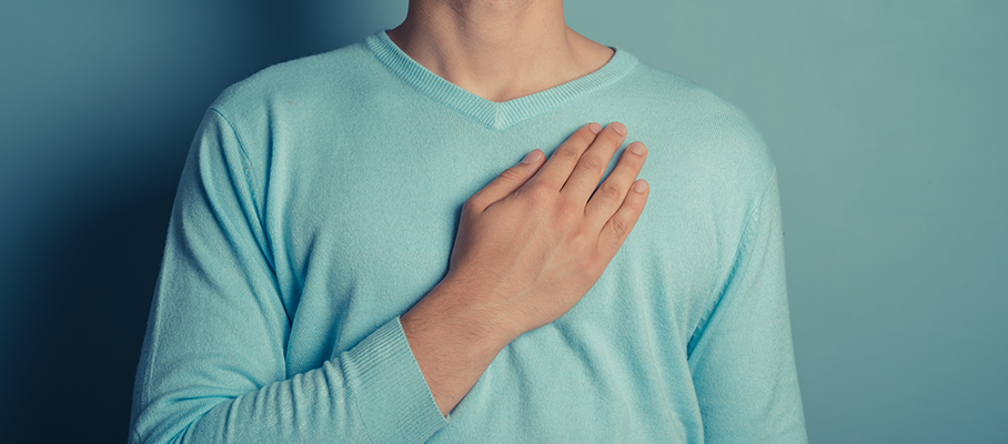 New age risk factors for heart disease