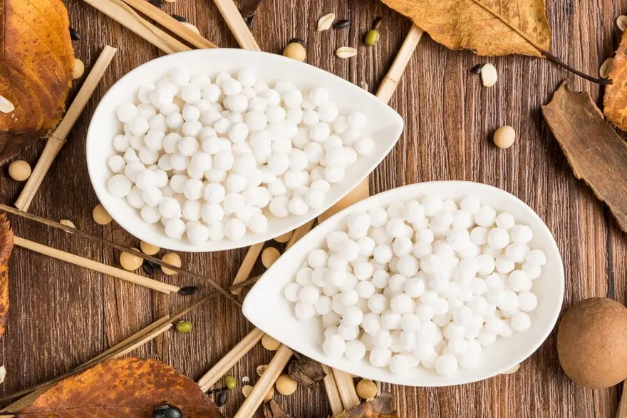 Is Sabudana Good in Diabetes?