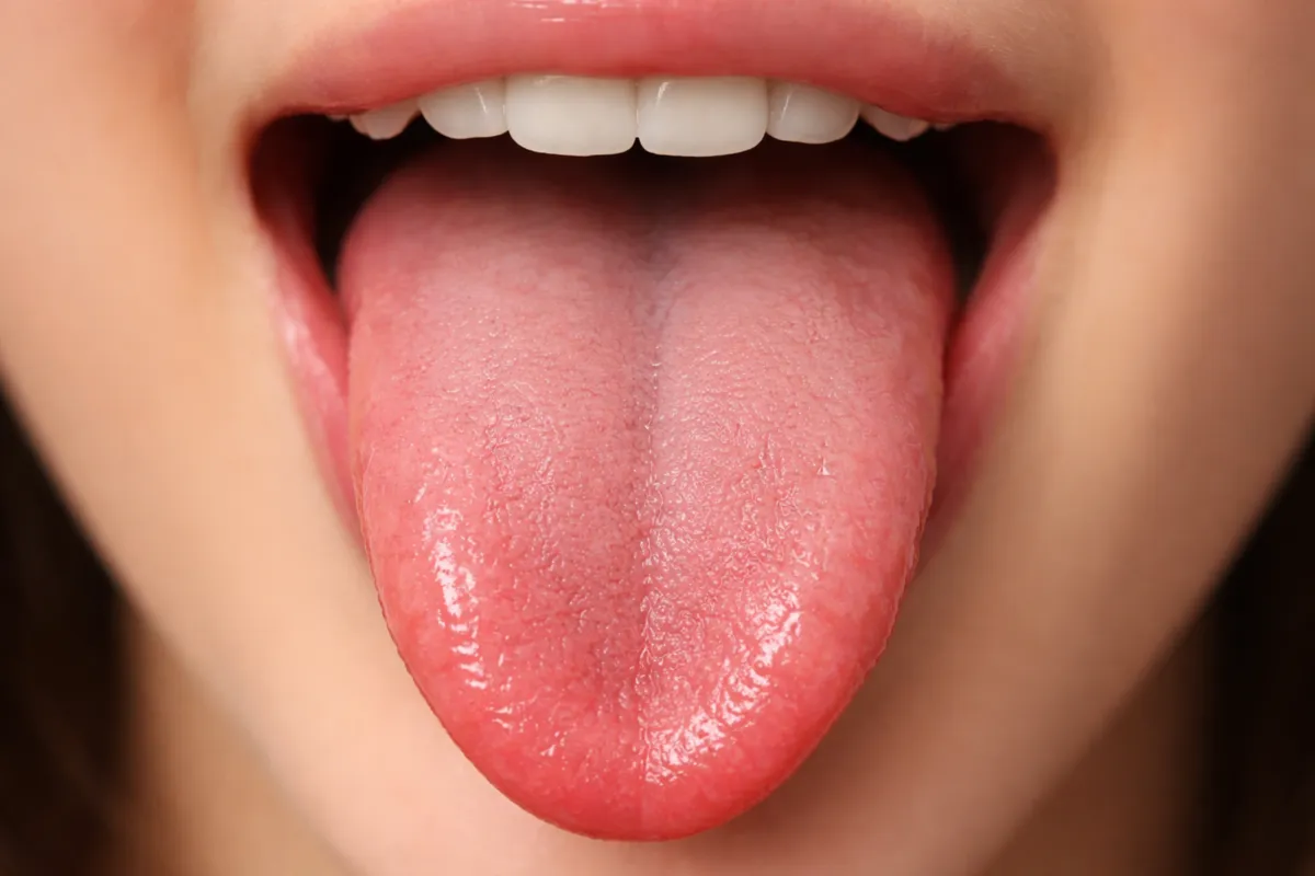 Saliva: What It Does And What Changes Can Mean