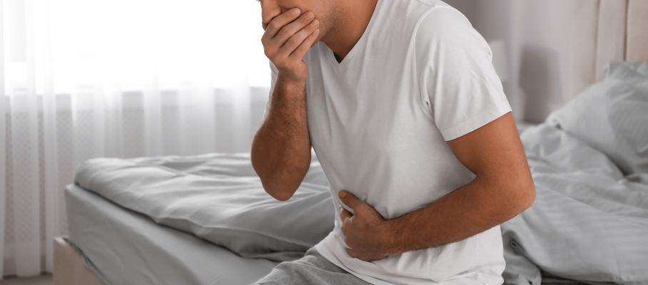 Salmonella: Infection, Symptoms, Causes, Treatment & Prevention