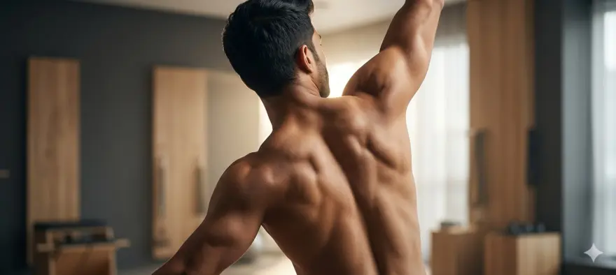 Scapula: Anatomy, Function, and Common Injuries
