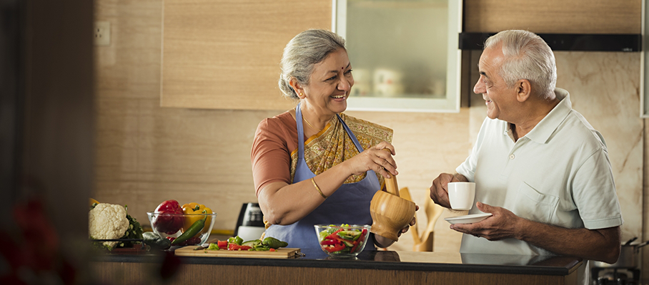 7 Scientific Tips for Aging Gracefully