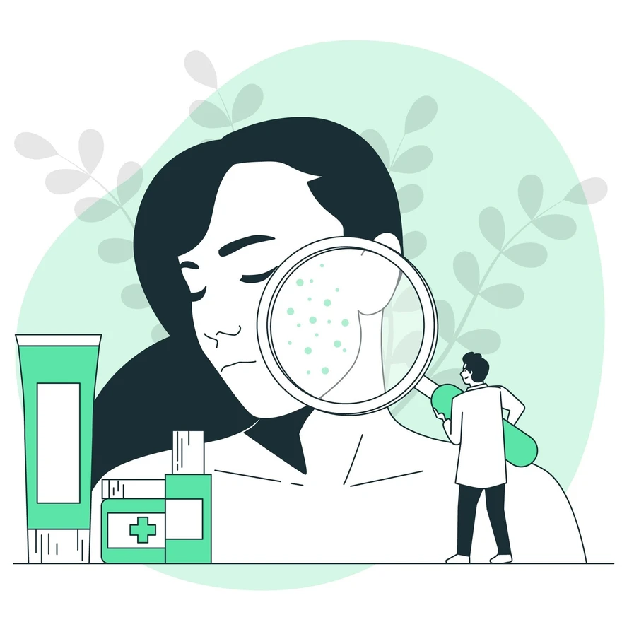 Living with Scleroderma: Understanding the Symptoms and Treatment Options