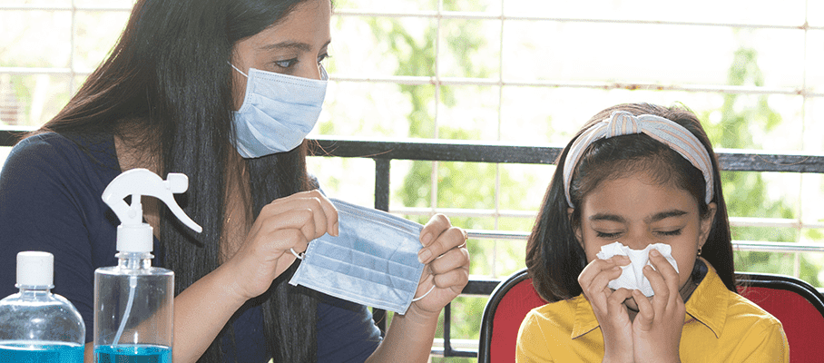 Time for a seasonal change: Health Tips you Must Abide by