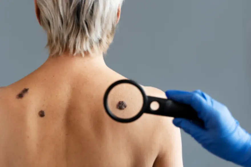 Seborrheic Keratosis: Medical Information & Health Facts