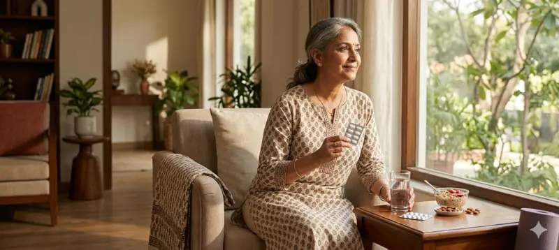 Shelcal 500 Tablet: Uses, Benefits, and Its Role in Bone Health