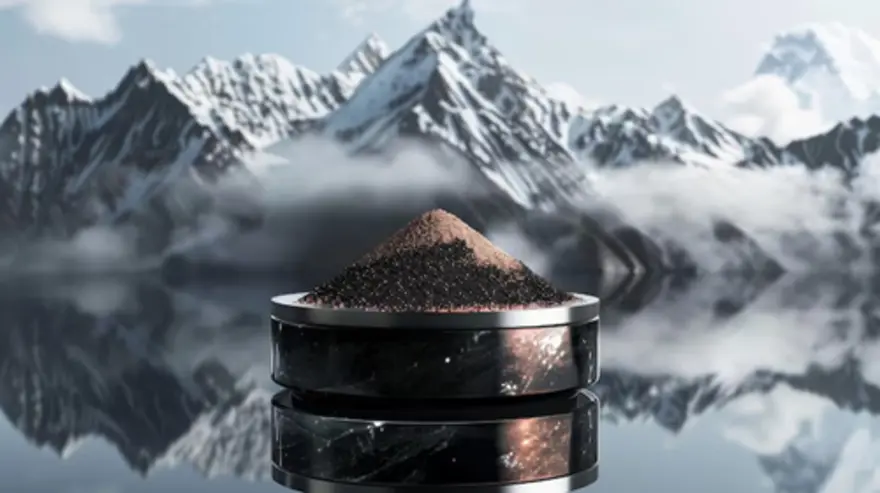 Shilajit Benefits Explained: A Natural Booster for Your Health
