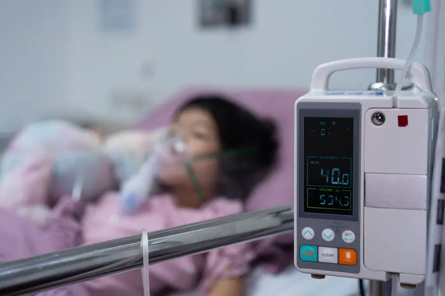 Shortness of Breath in Children: When to Be Concerned