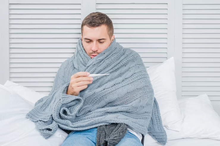 5 Most Common Symptoms of Typhoid and Their Treatment