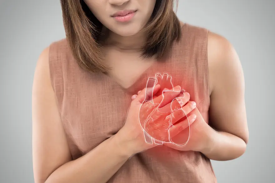 Silent Heart Attacks: What You Need to Know About the Hidden Danger