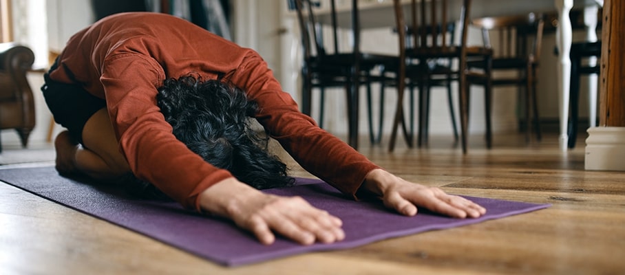 Effective Back Pain Relief: 7 Exercises and Stretches for a Healthier Back