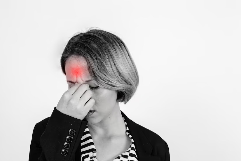 Sinusitis (Sinus Infection): Symptoms, Causes, Risk Factors & Treatment