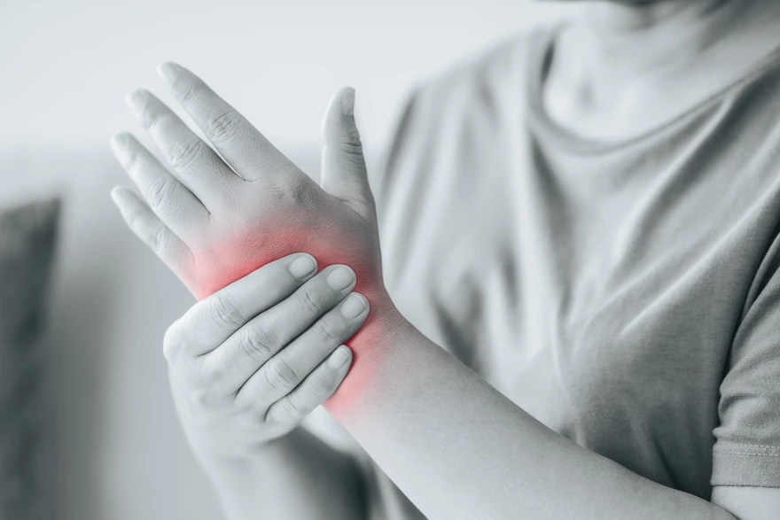 Sjogren's Syndrome: Symptoms, Treatment, and Management Strategies