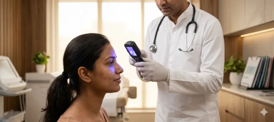 Skin Discoloration: Causes, Treatment, and Care