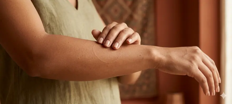 Skin: Structure, Functions, Common Issues, and How to Keep It Healthy