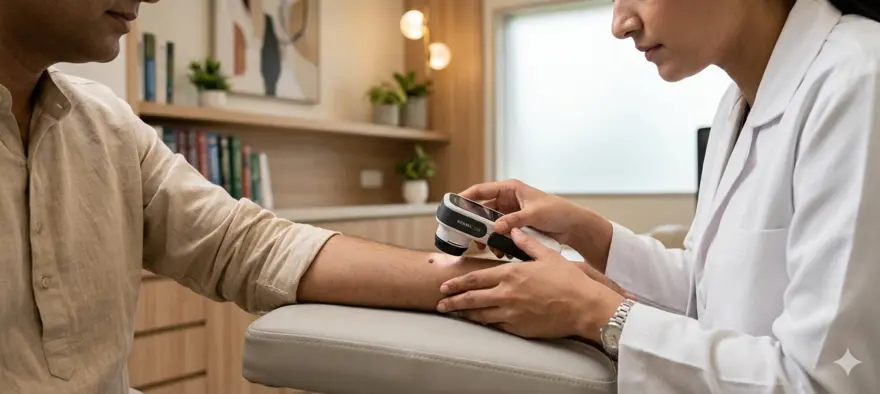 Skin Tags: Causes, Removal, and Prevention Tips