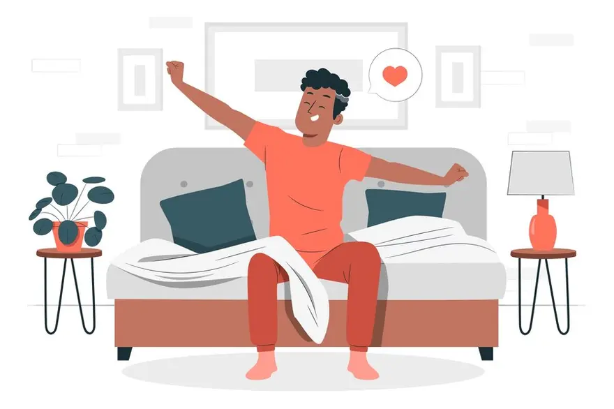 How Sleep Affects Your Blood Sugar