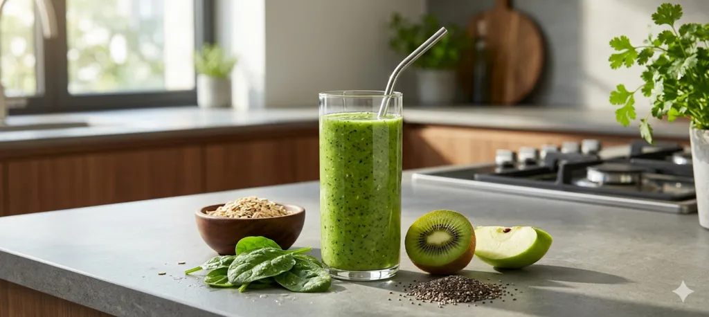 Smoothie Recipes for Weight Loss: Healthy and Easy Ideas