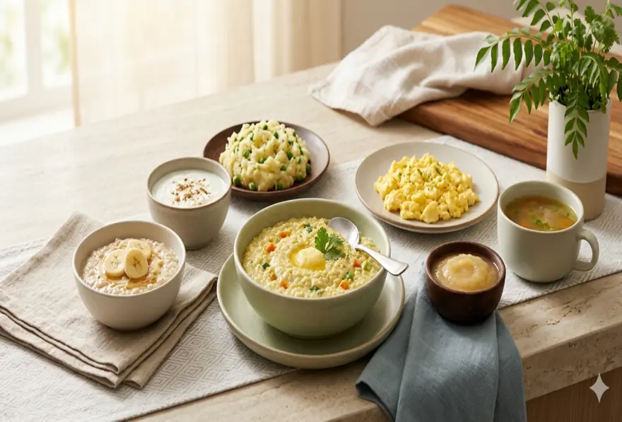Soft Food Diet: What To Eat, Benefits, Foods To Avoid, And Meal Ideas